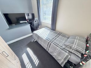 Pooltown Road Whitby